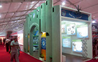 Exhibition-Stall-Designing