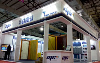 exhibition-stall