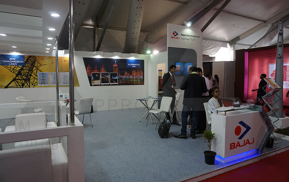 Corporate-Stall-Design-India