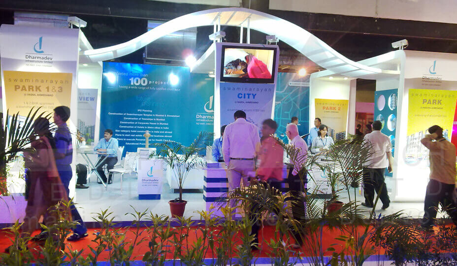 Exhibition-Stall-Design-in