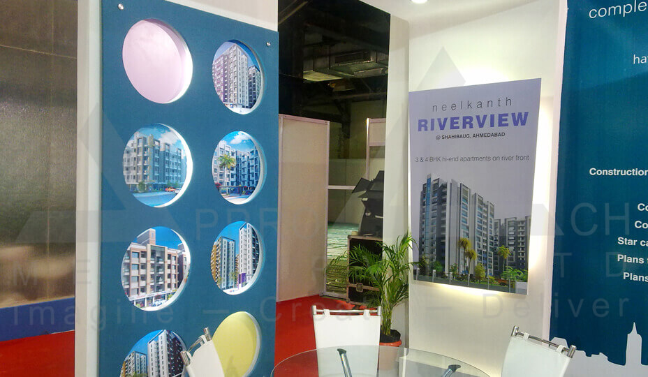 India-Exhibition-Stall-Design