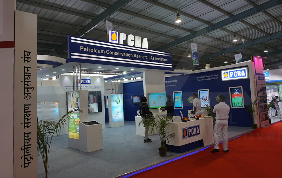 Exhibition-stall-Fabricator