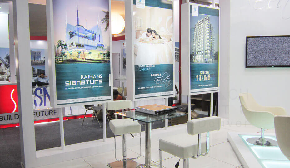 Corporate-Stall-Design-India