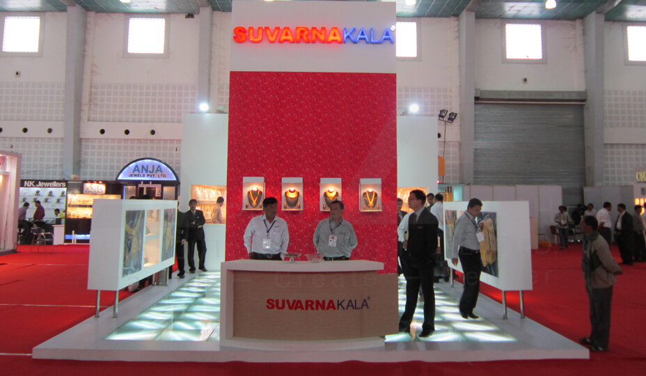 Affordable-Exhibition-Stall