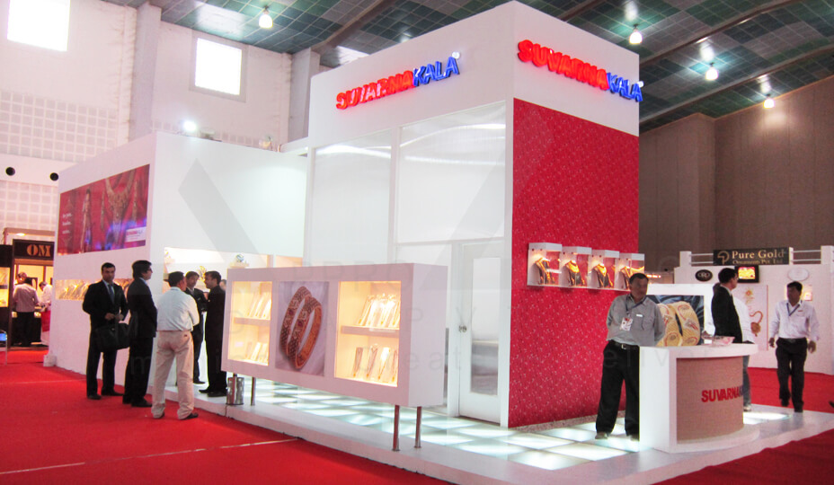 Corporate-Exhibition-Stall